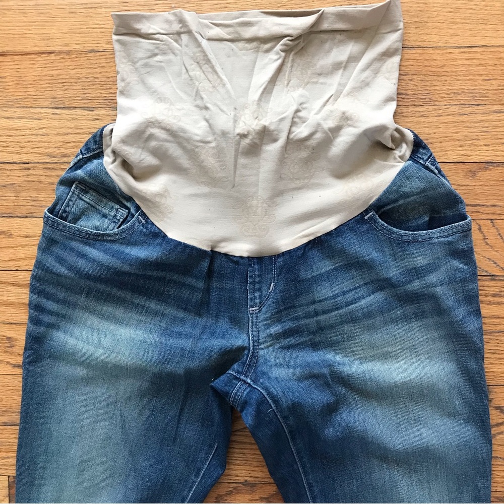 Jessica Simpson Jean size small